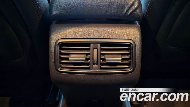 Renault Korea SM6 2019 — photo 31