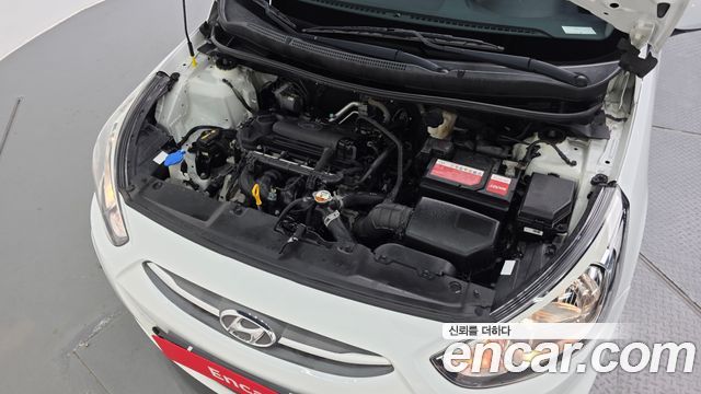 Hyundai Accent 2016 — photo 6