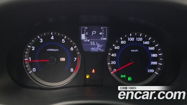 Hyundai Accent 2016 — photo 11