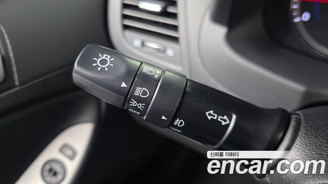 Hyundai Accent 2016 — photo 27