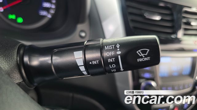 Hyundai Accent 2016 — photo 30
