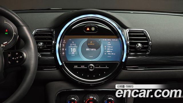 Mini Clubman 2024 — photo 20