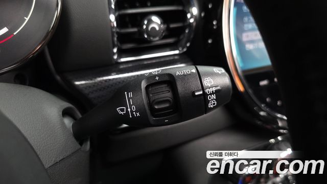 Mini Clubman 2024 — photo 24