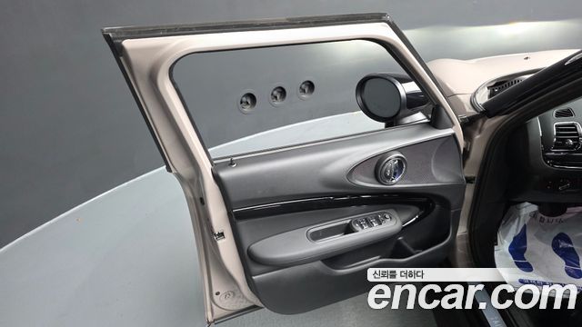 Mini Clubman 2024 — photo 14