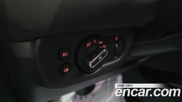 Mini Clubman 2024 — photo 31