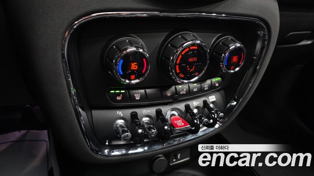 Mini Clubman 2024 — photo 36