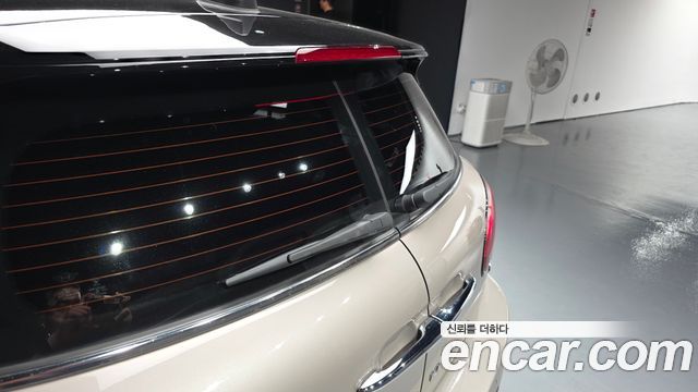Mini Clubman 2024 — photo 40
