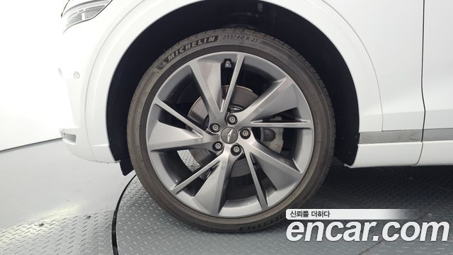 Genesis GV70 2021 — photo 5