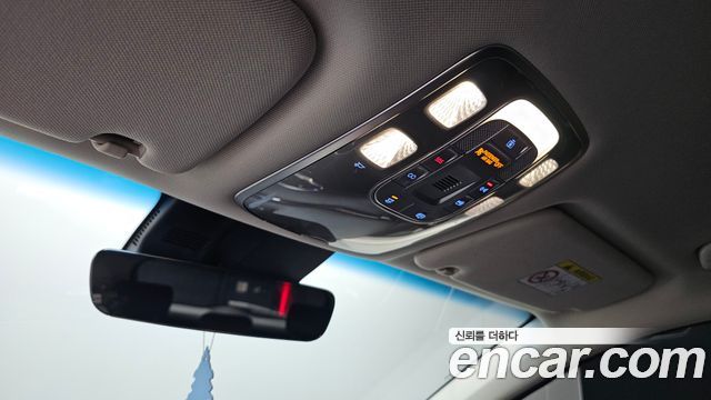 Genesis GV70 2021 — photo 18