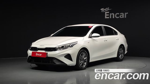 Kia K3 2024 — photo 1