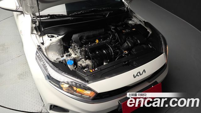 Kia K3 2024 — photo 6