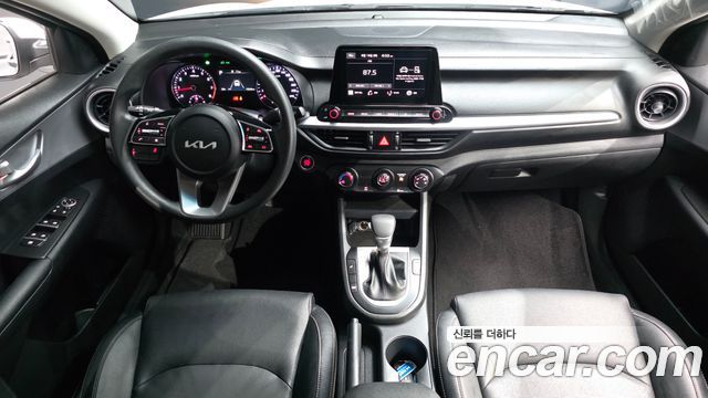 Kia K3 2024 — photo 10