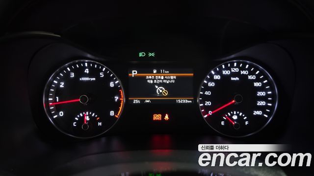 Kia K3 2024 — photo 11