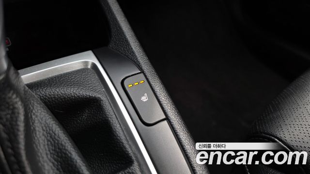 Kia K3 2024 — photo 24