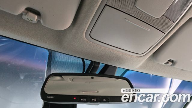Kia K3 2024 — photo 25