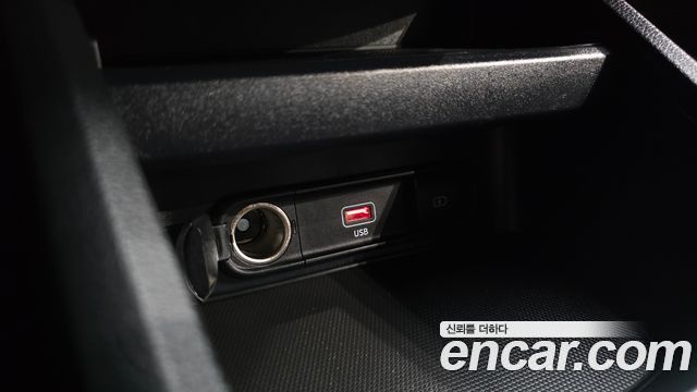 Kia K3 2024 — photo 16