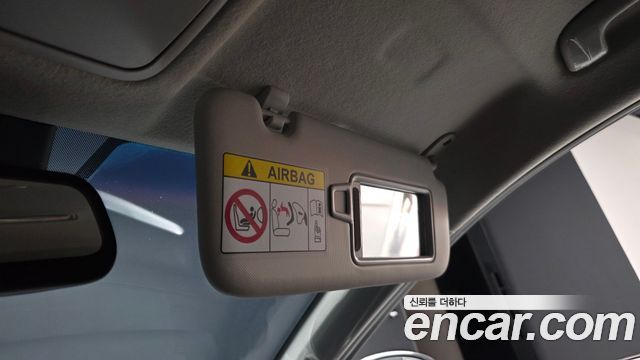 Kia K3 2024 — photo 30