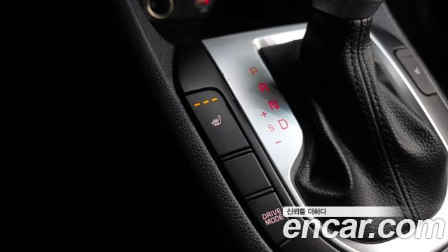 Kia K3 2024 — photo 34