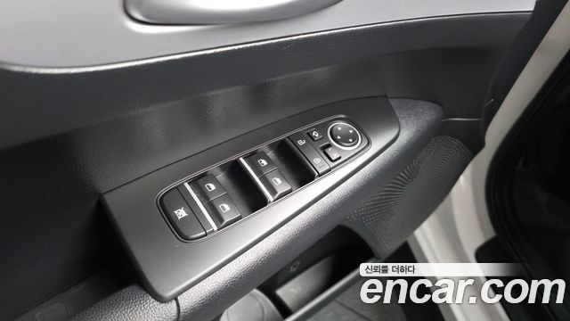 Kia K3 2024 — photo 35