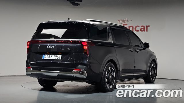 Kia Canival 2026 — photo 2