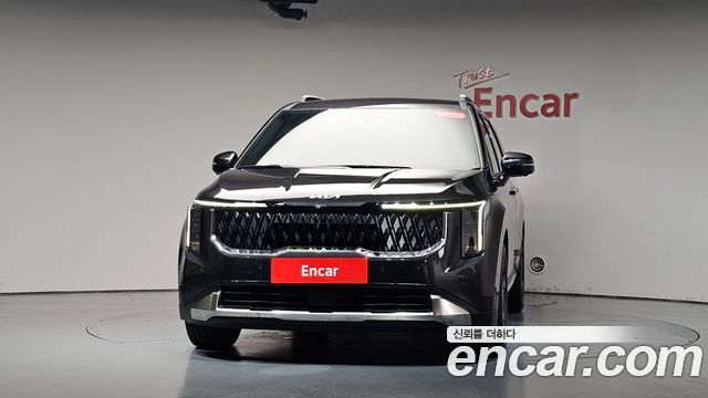Kia Canival 2026 — photo 3