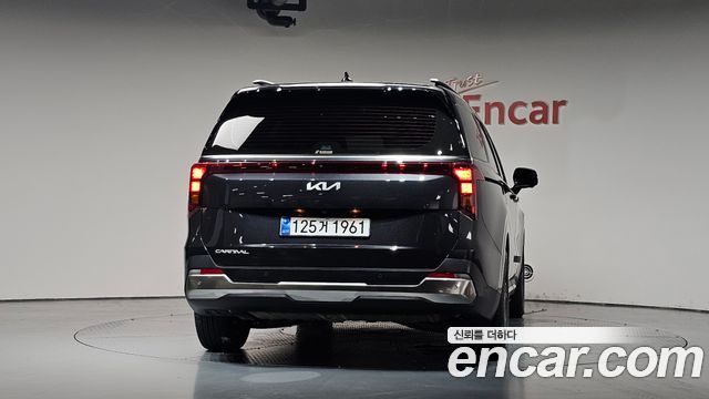 Kia Canival 2026 — photo 4