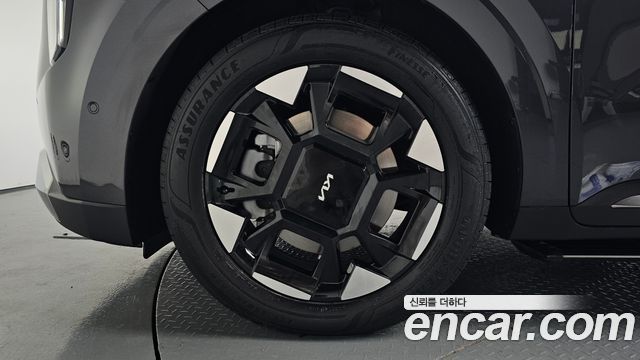 Kia Canival 2026 — photo 5
