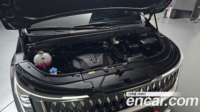 Kia Canival 2026 — photo 6