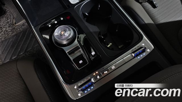 Kia Canival 2026 — photo 12