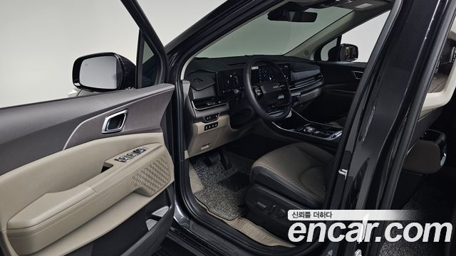 Kia Canival 2026 — photo 13