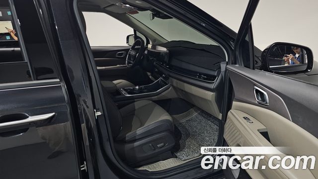 Kia Canival 2026 — photo 17