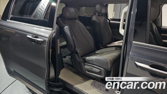 Kia Canival 2026 — photo 18