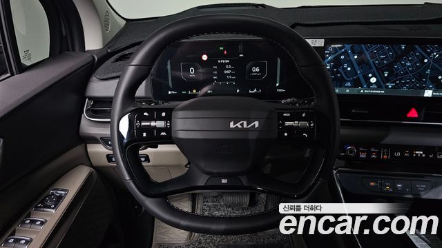 Kia Canival 2026 — photo 19