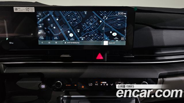 Kia Canival 2026 — photo 20