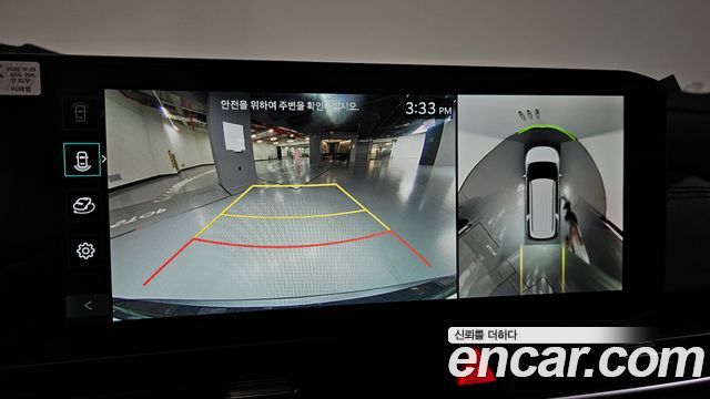 Kia Canival 2026 — photo 21