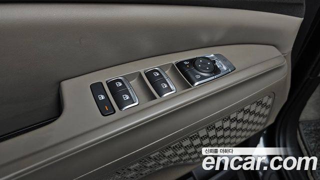 Kia Canival 2026 — photo 23