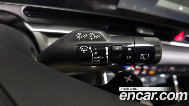 Kia Canival 2026 — photo 24