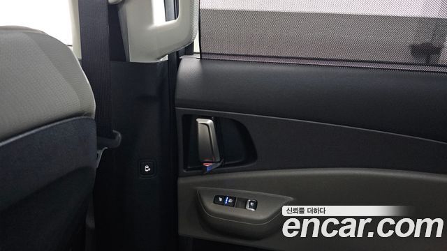 Kia Canival 2026 — photo 25