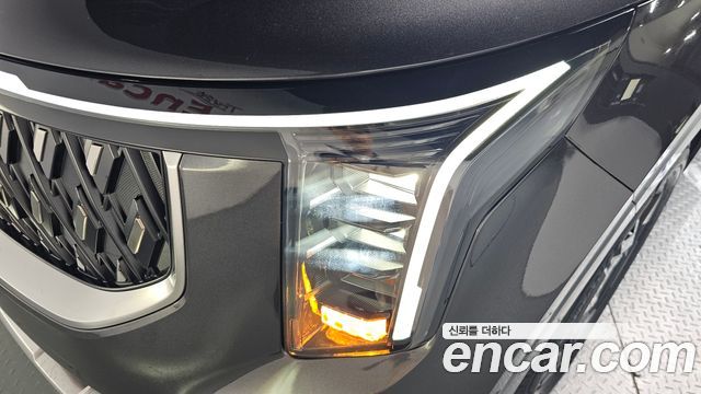 Kia Canival 2026 — photo 8