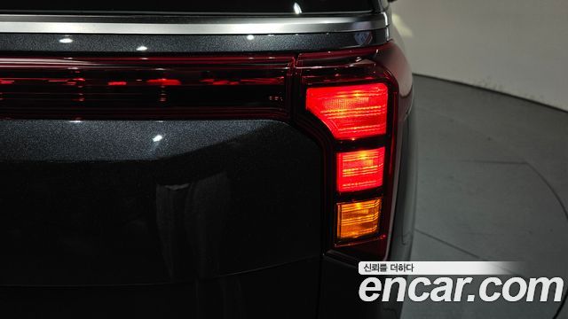Kia Canival 2026 — photo 9