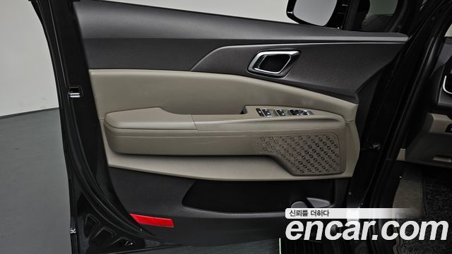 Kia Canival 2026 — photo 14