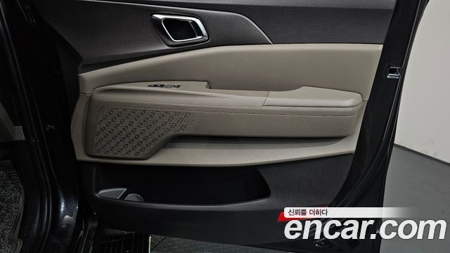 Kia Canival 2026 — photo 15
