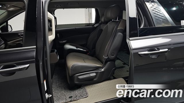 Kia Canival 2026 — photo 16