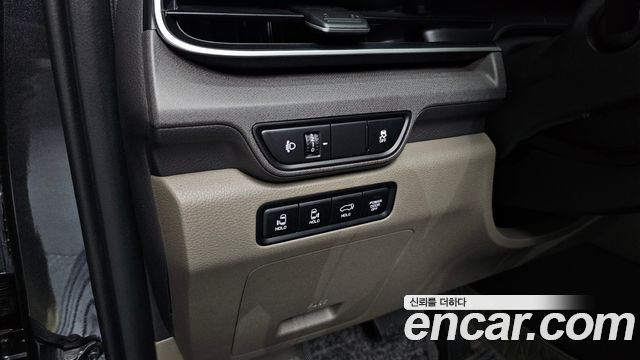 Kia Canival 2026 — photo 29