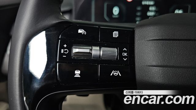 Kia Canival 2026 — photo 30