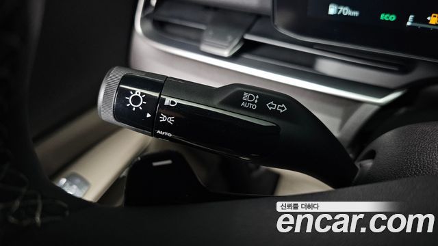 Kia Canival 2026 — photo 31