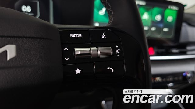 Kia Canival 2026 — photo 32