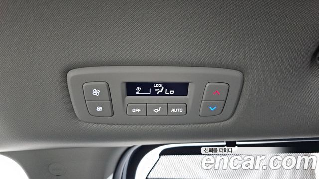 Kia Canival 2026 — photo 34