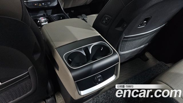 Kia Canival 2026 — photo 35