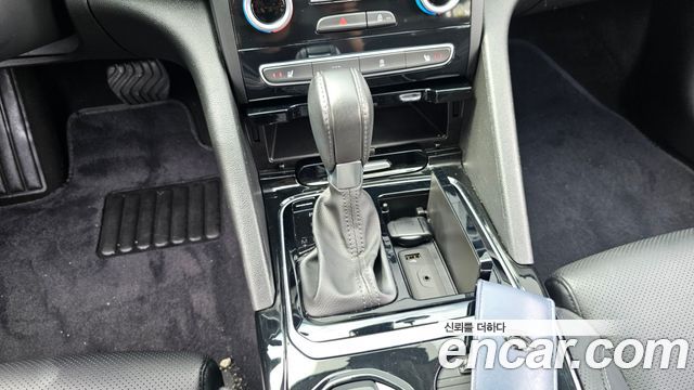 Renault Korea SM6 2019 — photo 12